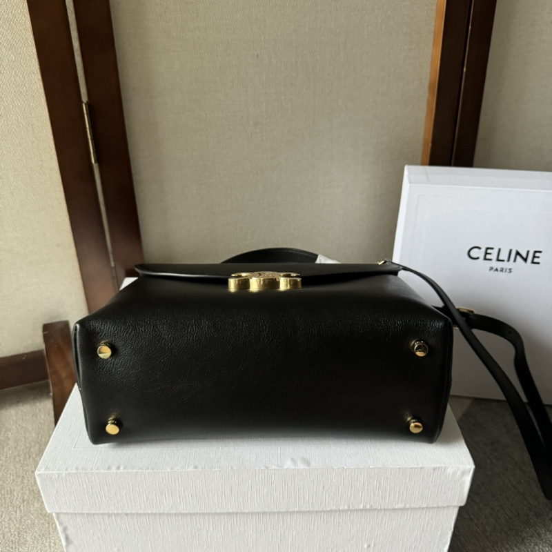 Celine Top Handle Bags